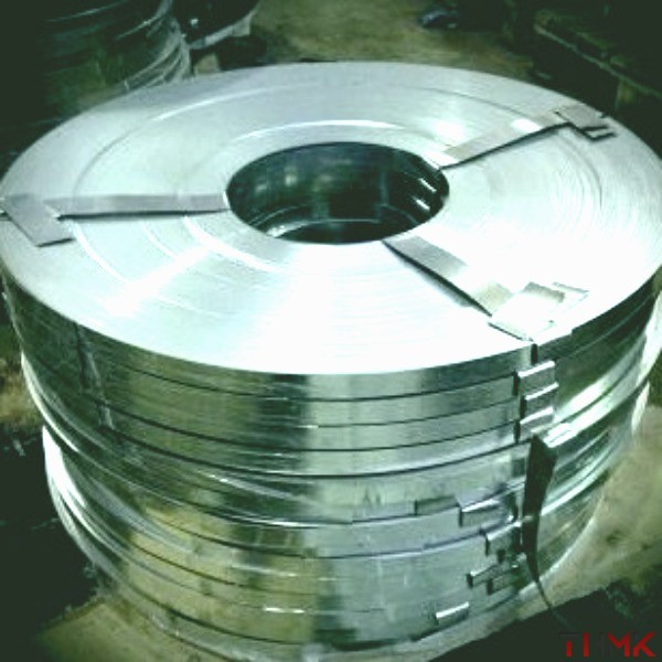 Лента нержавеющая 1,6х55 мм 20х28н18
