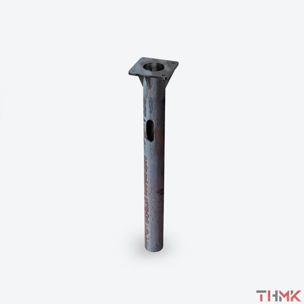 Закладная деталь ЗДФ-0.159-2.0